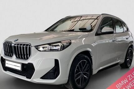 BMW X1 23.613 km 41.525 &euro; Hilmersdorf 09429