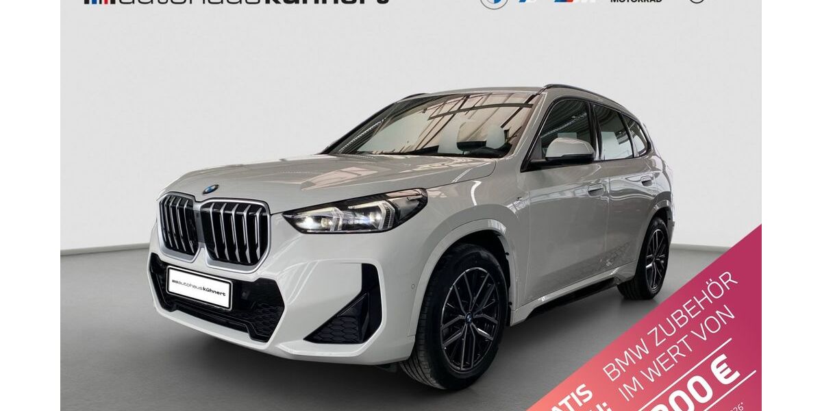 BMW X1 23.613 km 41.525 &euro; Hilmersdorf 09429