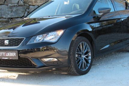 Seat Leon 80.600 km 11.590 &euro; Annaberg-Buchholz 09456