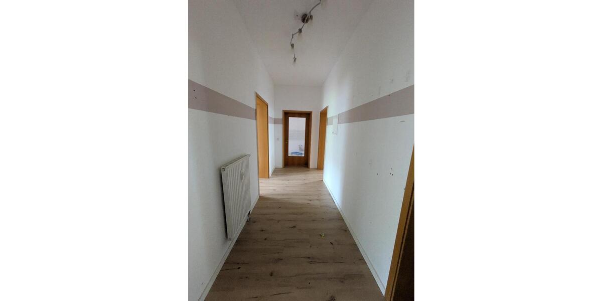 Erdgeschoßwohnung Chemnitz Hilbersdorf - 3 Zimmer, 80 m&sup2;, 420&euro; | Angebot:24272208