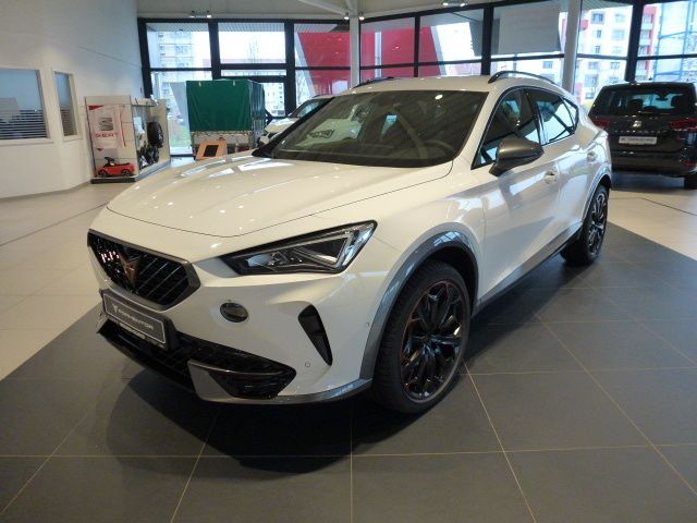 Cupra Formentor 30.400 km 29.980 &euro; Waldheim 04736