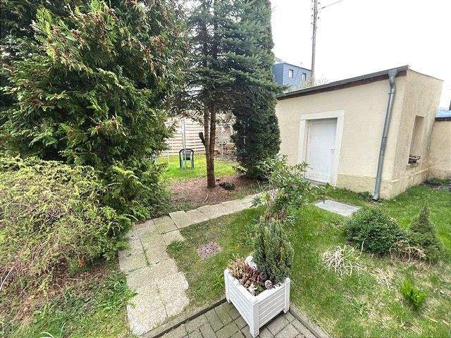 Etagenwohnung Chemnitz Schönau - 3 Zimmer, 69 m&sup2;, 420&euro; | Angebot:25050470