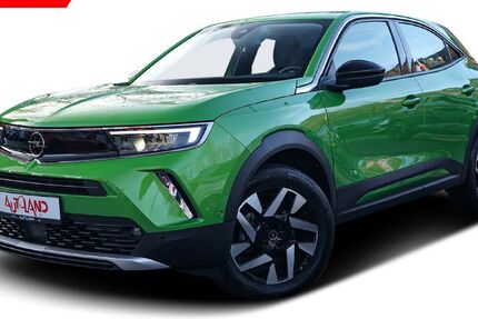 Opel Mokka 24.436 km 17.490 &euro; Chemnitz 09113