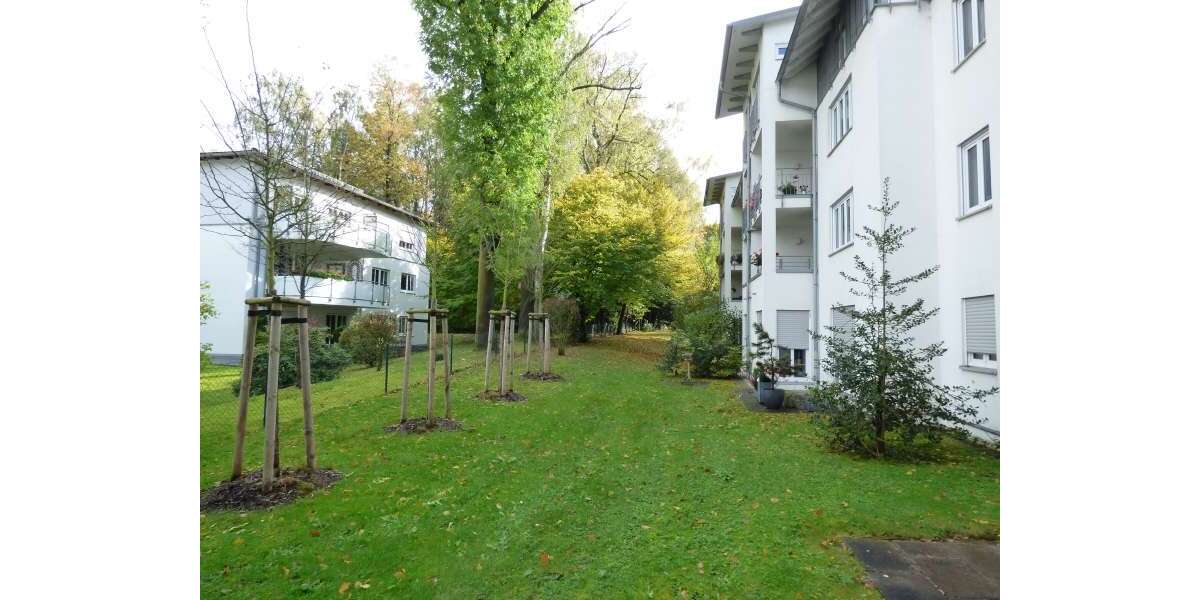 Etagenwohnung Chemnitz Reichenbrand - 1 Zimmer, 50 m&sup2;, 350&euro; | Angebot:23790740