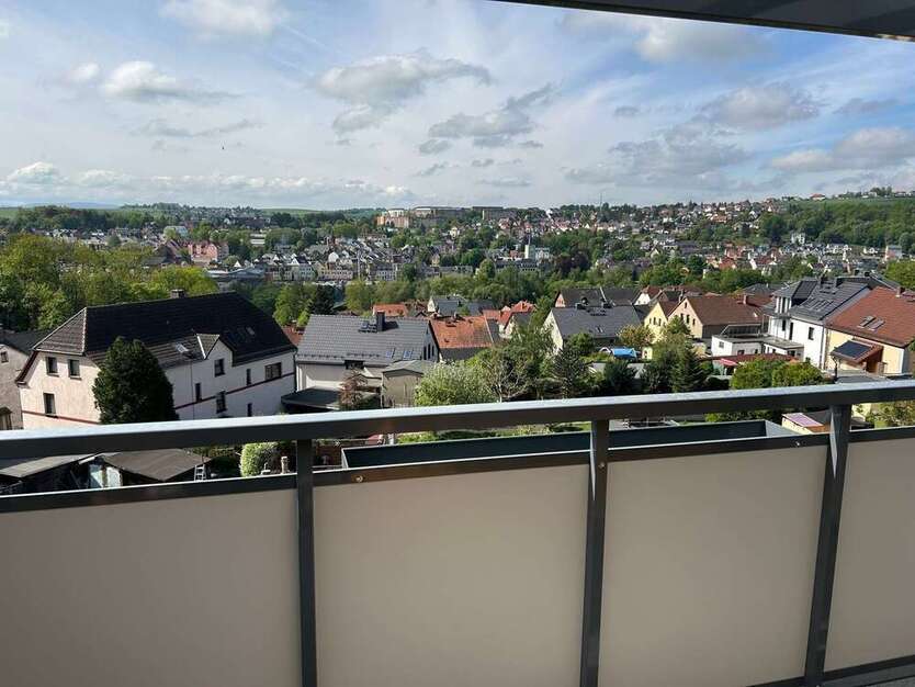 Wohnung zum Mieten in Wilkau-Haßlau 900 € 90 m²