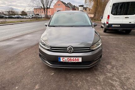 VW Touran 188.000 km 10.800 € Chemnitz 09114