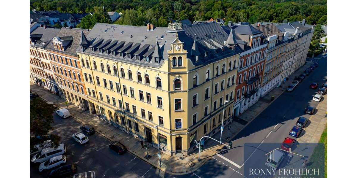 Haus zum Kaufen in Chemnitz 1.150.000 € 1410.48 m² 50 zimmer