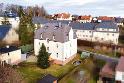 Haus zum Kaufen in Chemnitz OT Wittgensdorf 289.000 € 359 m² 20 zimmer