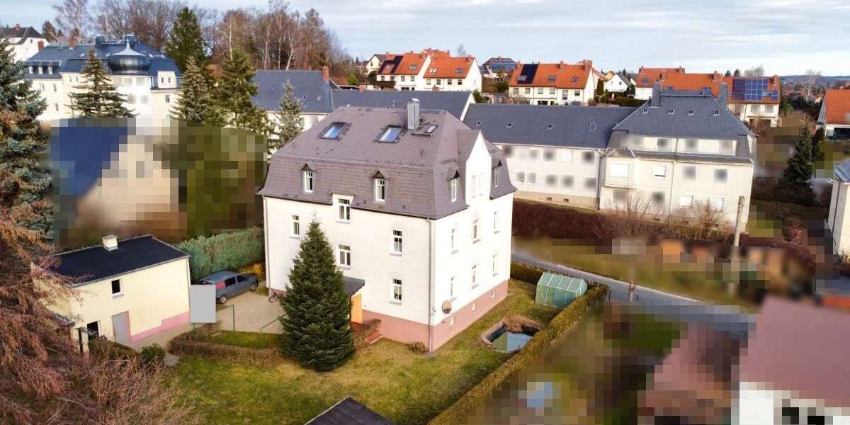 Haus zum Kaufen in Chemnitz OT Wittgensdorf 289.000 € 359 m² 20 zimmer