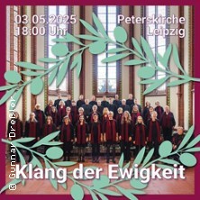 Klang der Ewigkeit - Bruckners Te Deum & Brahms' Requiem Leipzig