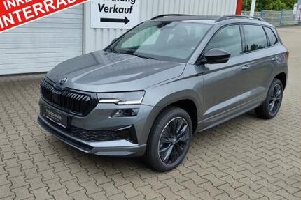 Skoda Karoq 3.000 km 36.980 &euro; Zschopau 09405