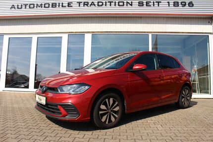 VW Polo 28.950 km 19.250 &euro; Hartha 04746