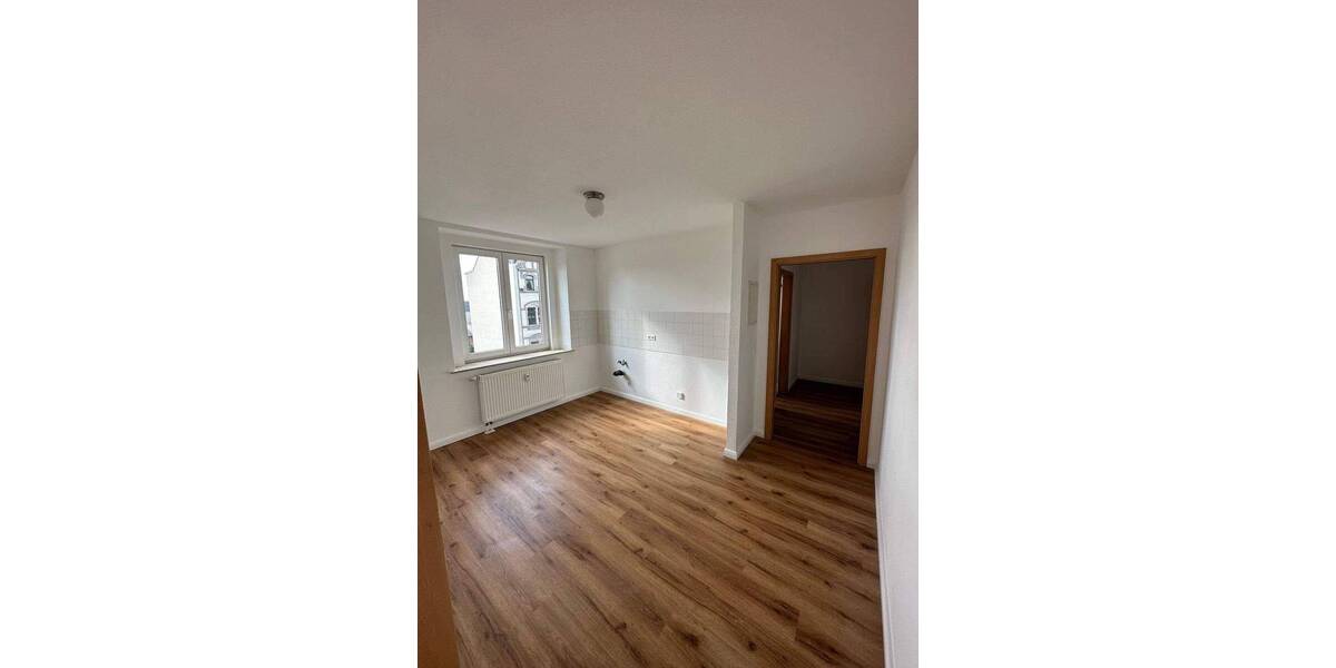 Etagenwohnung Chemnitz Sonnenberg - 3 Zimmer, 64 m&sup2;, 450&euro; | Angebot:26894254