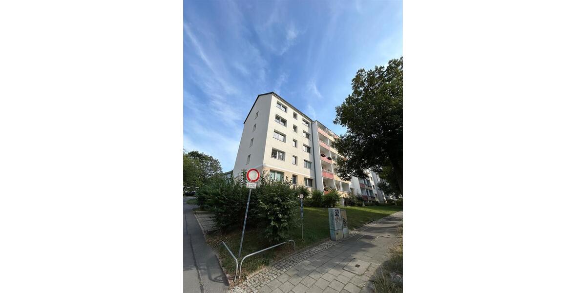 Etagenwohnung Chemnitz Hilbersdorf - 4 Zimmer, 73 m&sup2;, 385&euro; | Angebot:26295086