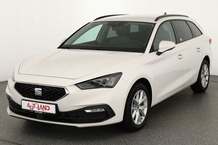 Seat Leon 59.915 km 21.950 € Zwickau 08056
