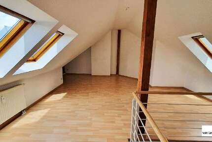 Wohnung Chemnitz Kaßberg - 2 Zimmer, 67 m&sup2;, 385&euro; | Angebot:26929302