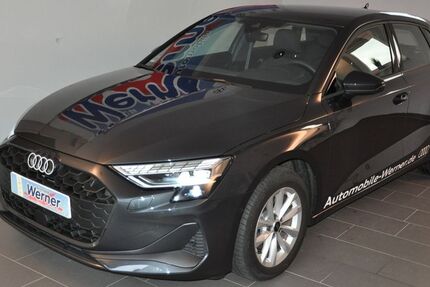 Audi A3 4.999 km 29.880 &euro; Mittweida 09648