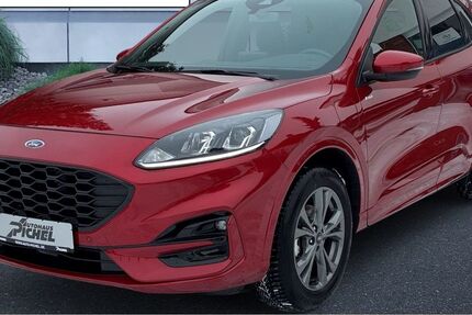 Ford Kuga 12.404 km 27.490 &euro; Hartmannsdorf 09232