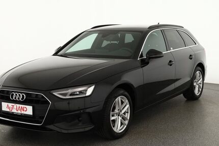 Audi A4 69.987 km 25.990 &euro; Chemnitz 09113