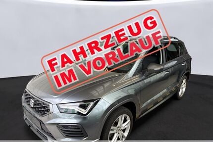 Seat Ateca 64.630 km 19.999 &euro; Chemnitz - Mittelbach 09224