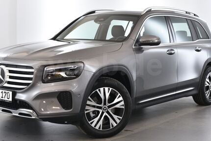 Mercedes-Benz GLB 200 9.900 km 46.440 &euro; Chemnitz 09120