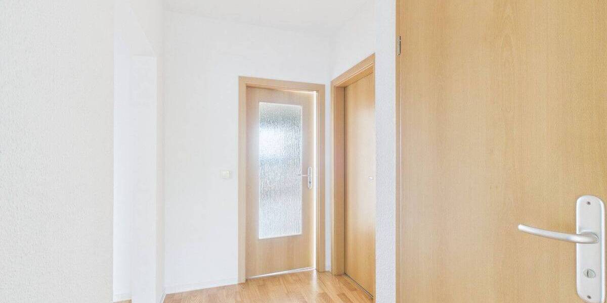 Etagenwohnung Chemnitz Sonnenberg - 2 Zimmer, 60 m&sup2;, 301&euro; | Angebot:26844099