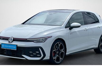 VW Golf 3.280 km 42.410 € Stollberg 09366