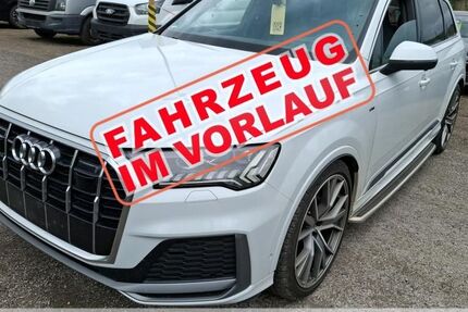 Audi Q7 126.595 km 46.999 &euro; Chemnitz - Mittelbach 09224