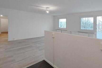 Wohnung Chemnitz Markersdorf - 6 Zimmer, 126 m&sup2;, 641&euro; | Angebot:25419557