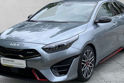 Kia pro ceed / ProCeed 43.174 km 28.890 &euro; Chemnitz 09131