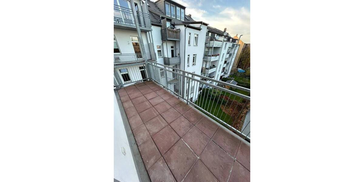 Etagenwohnung Chemnitz Sonnenberg - 2 Zimmer, 68 m&sup2;, 59.000&euro; | Angebot:26805596