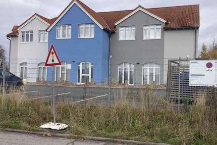 Gewerbeobjekt Frankenberg/Sa. Sa. - 630.000&euro; | Angebot:26744750