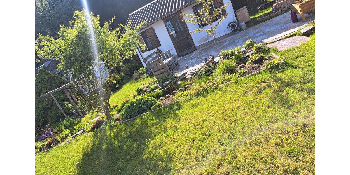 Grundstück Chemnitz Röhrsdorf - 1.000&euro; | Angebot:25792226