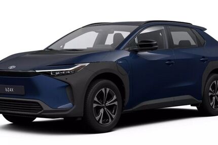 Toyota bZ4X 1.205 km 45.390 € Chemnitz 09119