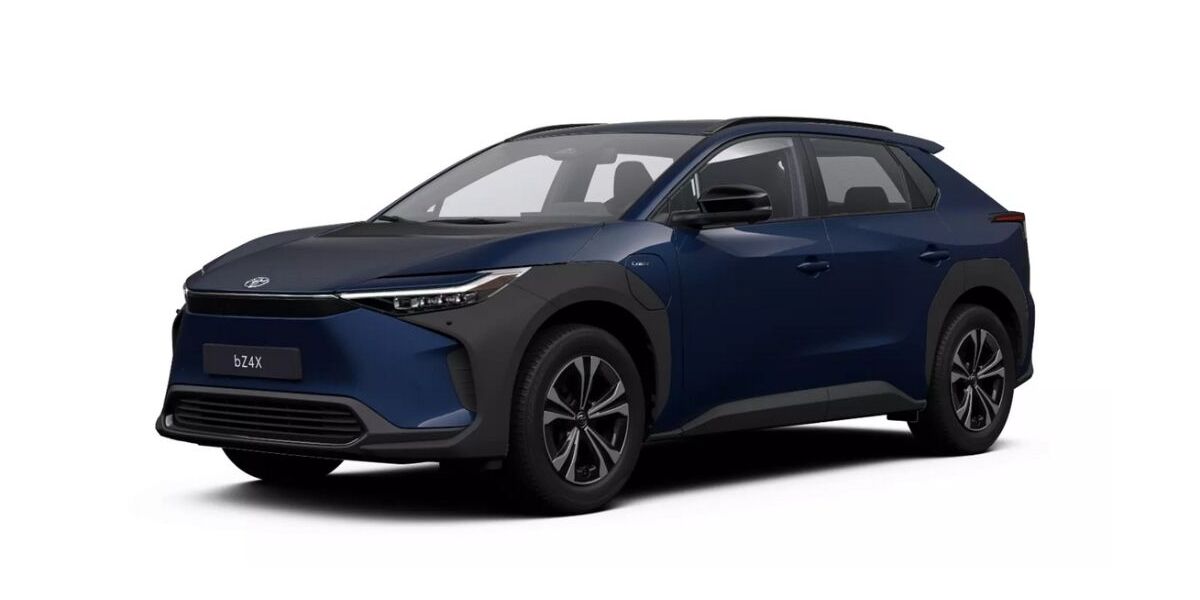 Toyota bZ4X 1.205 km 45.390 € Chemnitz 09119