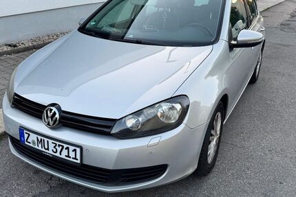 VW Golf 222.000 km 3.000 &euro; Limbach-Oberfrohna 09212