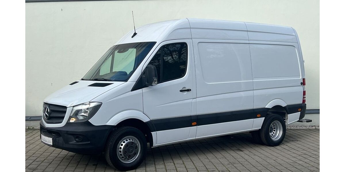 Mercedes-Benz Sprinter 117.231 km 23.800 &euro; Chemnitz 09120