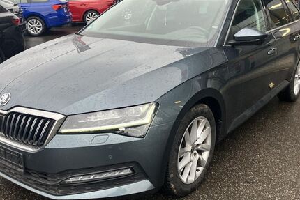 Skoda Superb 19.319 km 22.899 € Chemnitz - Mittelbach 09224