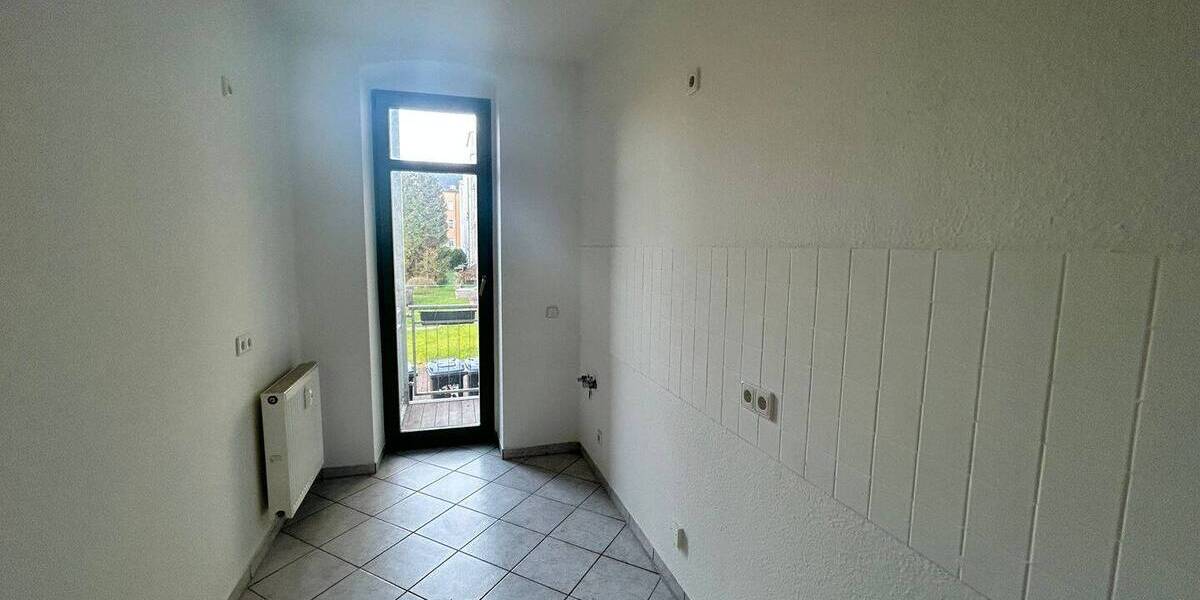 Etagenwohnung Chemnitz Gablenz - 4 Zimmer, 81 m&sup2;, 450&euro; | Angebot:26276065