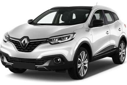 Renault Kadjar 59.900 km 19.690 € Chemnitz 09113