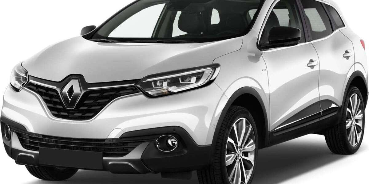 Renault Kadjar 59.900 km 19.690 &euro; Chemnitz 09113