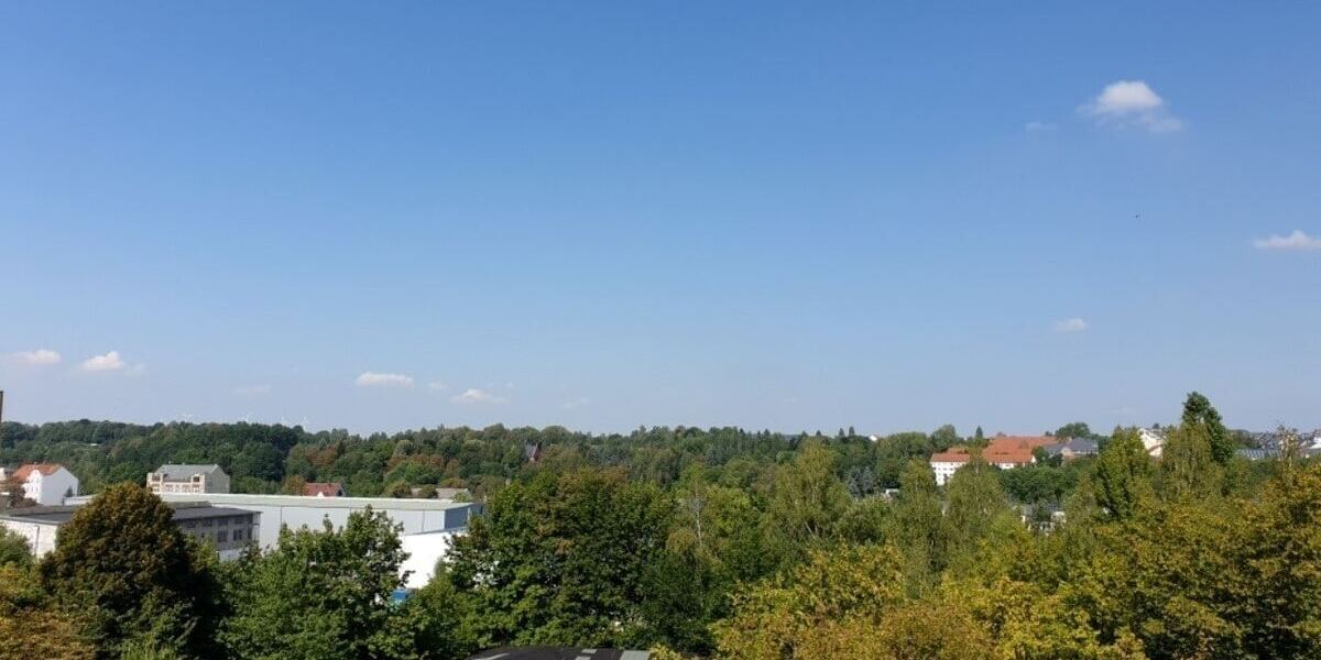 Exklusive 4-Zimmer-Wohnung - mit Einbauküche- hochwertig ausgestattet! - Maisonettenwohnung Chemnitz Kapellenberg | Angebot:26931497