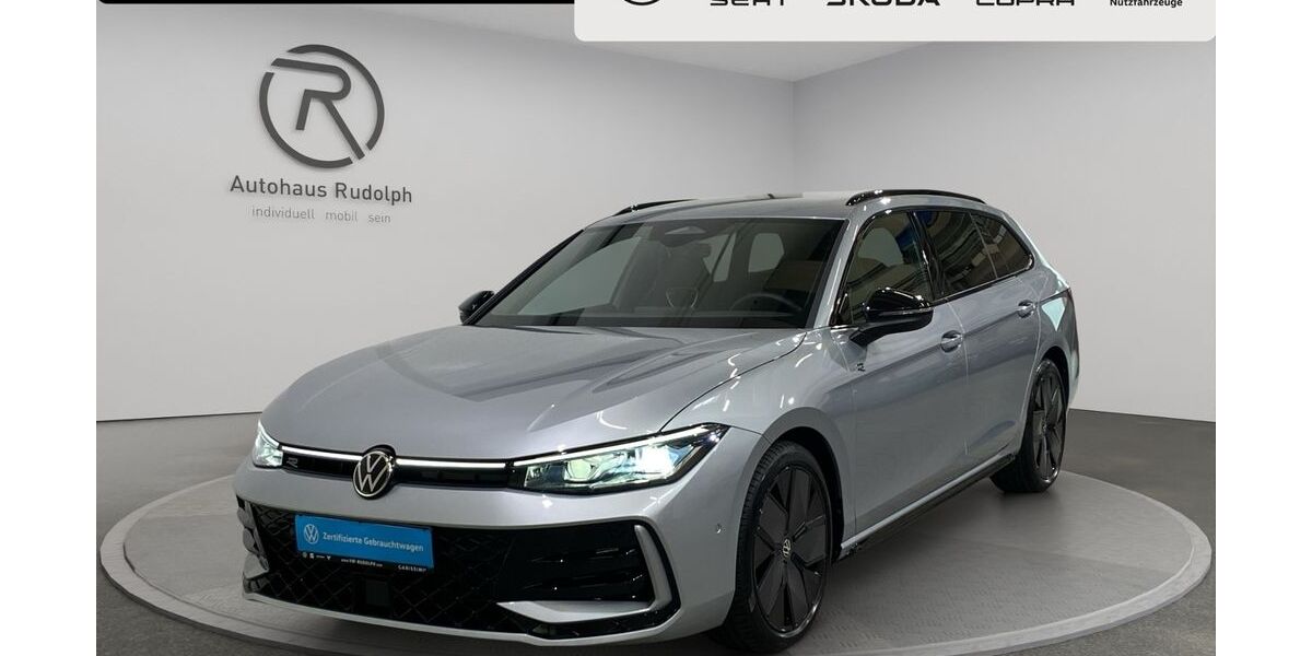 VW Passat 8.382 km 41.309 &euro; Oelsnitz/Erzgebirge 09376