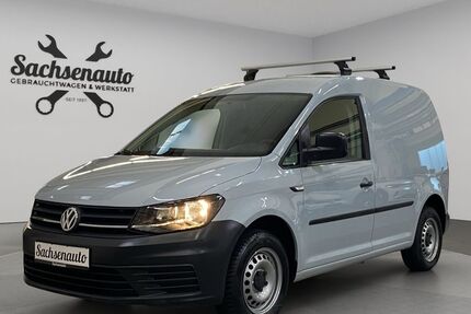 VW Caddy 86.859 km 14.700 &euro; Hartenstein 08118