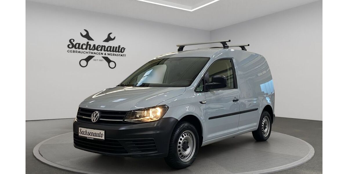 VW Caddy 86.859 km 14.700 &euro; Hartenstein 08118