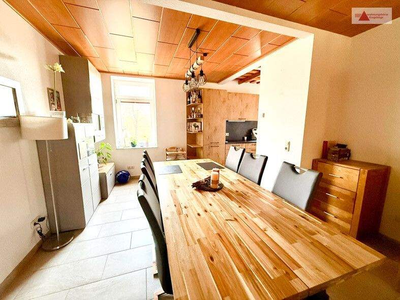 Etagenwohnung Pockau Pockau - 3 Zimmer, 83 m&sup2;, 540&euro; | Angebot:25339653