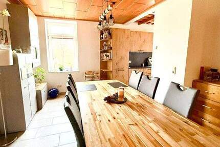 Wohnung Pockau Pockau - 3 Zimmer, 83 m&sup2;, 540&euro; | Angebot:25339653