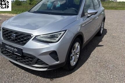 Seat Arona 12.435 km 18.490 &euro; Altmittweida 09648