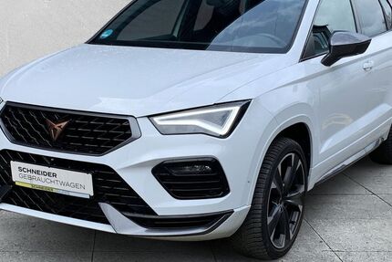 Cupra Ateca 19.950 km 35.520 &euro; Marienberg 09496