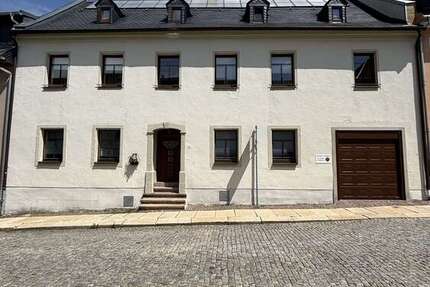 Haus Annaberg-Buchholz Buchholz - 10 Zimmer, 178 m&sup2;, 165.000&euro; | Angebot:26835866